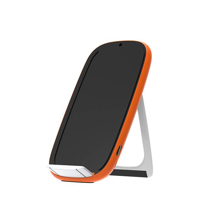 Jianhan 2020 Fantasy Wireless Charger Dual Stand For mobile